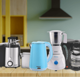 home-appliances