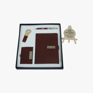 GIFT REEGALO Classic Gift Set (4-In-1)