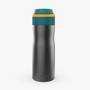 HEADWAY Oslo Pro Bottle - Space Grey (750 ml)