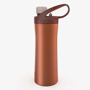 HEADWAY Hyde Twist Bottle - Copper (750 ml)