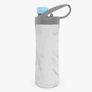HEADWAY Hyde Twist Bottle - Marble (750 ml)