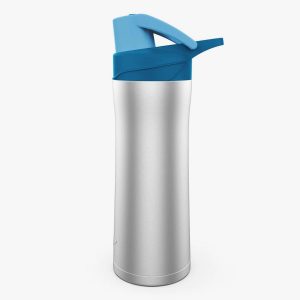 HEADWAY Minsk Sports Bottle Steel (550 ml)
