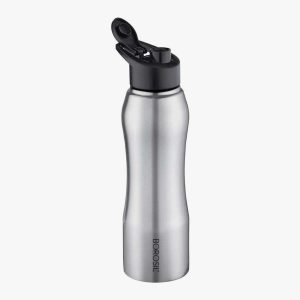 BOROSIL Grip N Sip Ss Bottle - 750 Ml