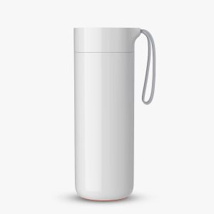 ARTIART Butterfly Spill Proof Suction Vaccum Flask
