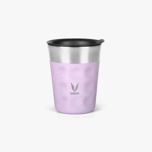 VAYA Popcup 250ml With Lid