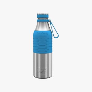 HEADWAY Burell Classic Bottle - Blue (600 ml)