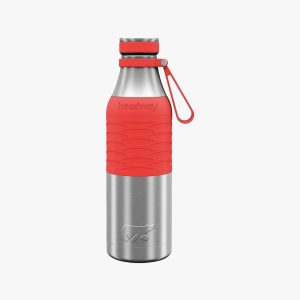 HEADWAY Burell Classic Bottle - Coral Color (750 ml)