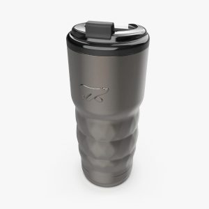 HEADWAY Java Coffee Mug Space Grey (360 ml)
