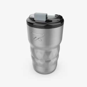 HEADWAY Java Coffee Mug Steel (600 ml)