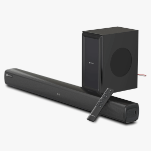 PORTRONICS Pure Sound 101