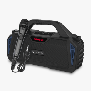 PORTRONICS Chime