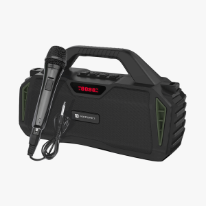 PORTRONICS Chime