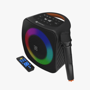PORTRONICS Dash