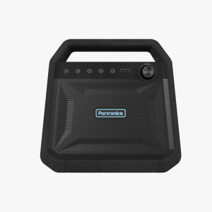 PORTRONICS Roar