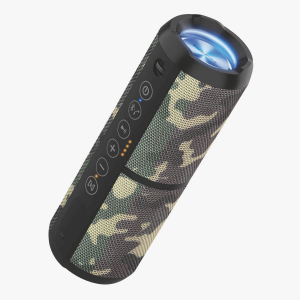 PORTRONICS Breeze Ii