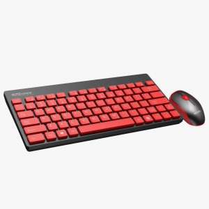 PORTRONICS Key 2 Combo