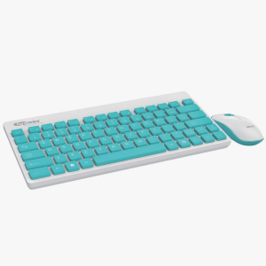 PORTRONICS Key 2 Combo