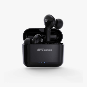 PORTRONICS Harmonics Twins 33
