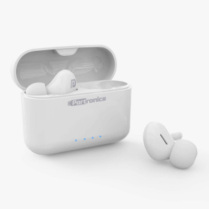 PORTRONICS Harmonics Twins 33