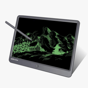 PORTRONICS Ruffpad 15