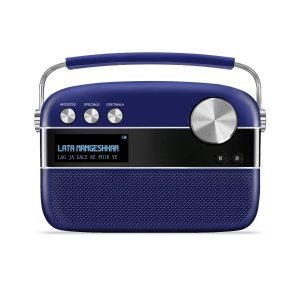 SAREGAMA Carvaan P 2.0