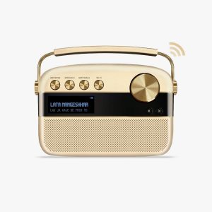 SAREGAMA Carvaan Gold 2.0