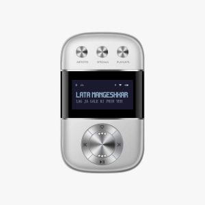 SAREGAMA Carvaan Go