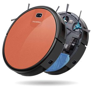 MILAGROW Redhawk 21