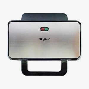 SKYLINE Waffle Maker