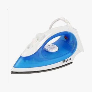 SKYLINE Steam & Spray Iron