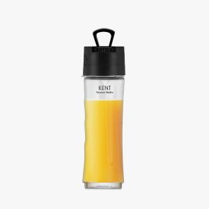 KENT Juice Bottle With Vaccum Lid