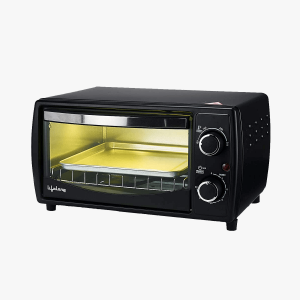 LIFELONG Llot10 10 Litres Oven, Toaster & Griller With Auto Shut