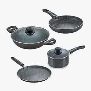 PRESTIGE Build Your Kitchen 4 Pcs Set