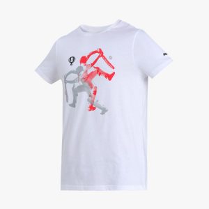 PUMA Round Neck Tee