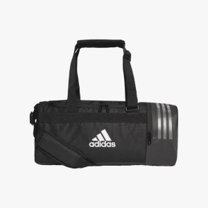 ADIDAS Bag, Black & White, 100% Polyester