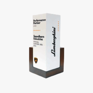 Trophy 1