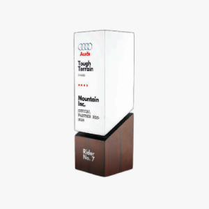 Trophy 3