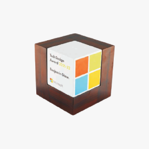 Trophy 4
