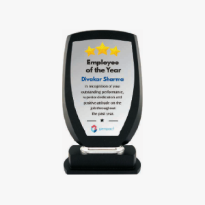 Trophy 7
