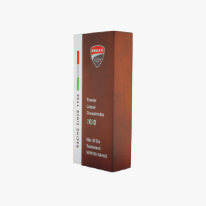 Trophy 9