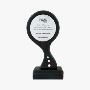 Trophy 15