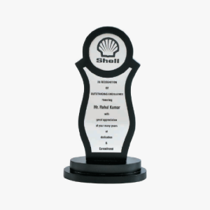 Trophy 16