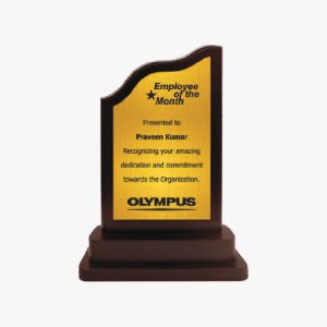 Trophy 21