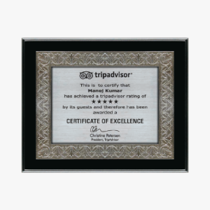 Trophy 27