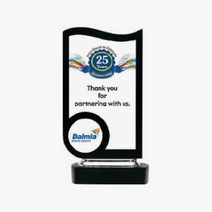 Trophy 38