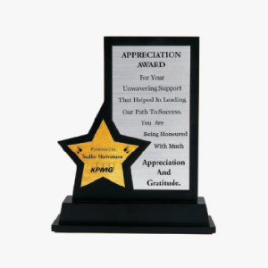 Trophy 39