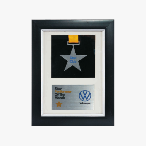 Trophy 47