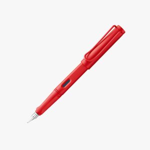 LAMY Safari Fountain Pen - Fine