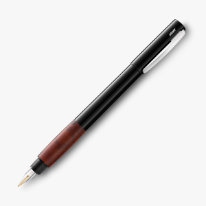 LAMY Accent Fountain Pen Medium Nib