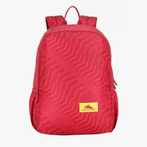 SAMSONITE Hs Ridge Backpack Nl 01 - Red